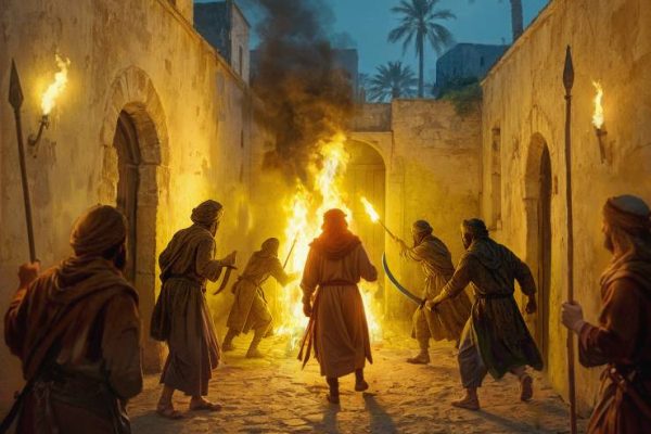 نمایشگاه کوچه های بنی هاشم - فاطمیه 1404